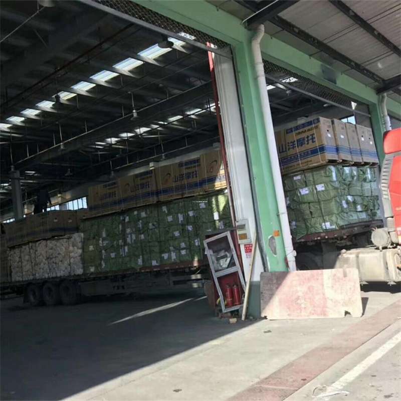 浙江舟山岱山县到潜江物流公司，专业货运，高效快捷